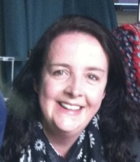  Anne Coonan, Grants and Funding Co-ordinator